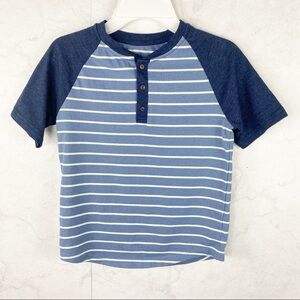 [Highland Outfitters] Striped Tee